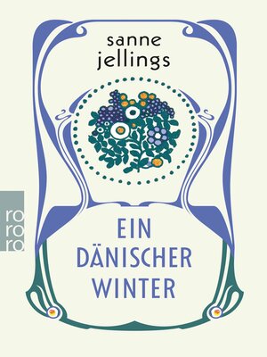 cover image of Ein dänischer Winter